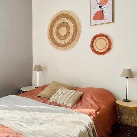Studio L'Instant Apartment อองกูแลม ภายนอก รูปภาพ
