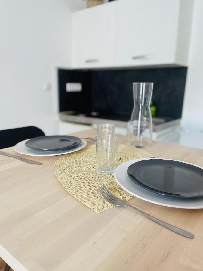 Studio L'Instant Apartment อองกูแลม ภายนอก รูปภาพ
